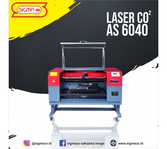 Jual Mesin  Laser  Cutting  Engraving  Mesin  Laser  Grafir 